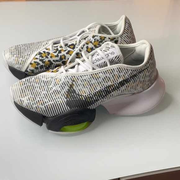 Nike flyplate 6 - Picture 4 of 6